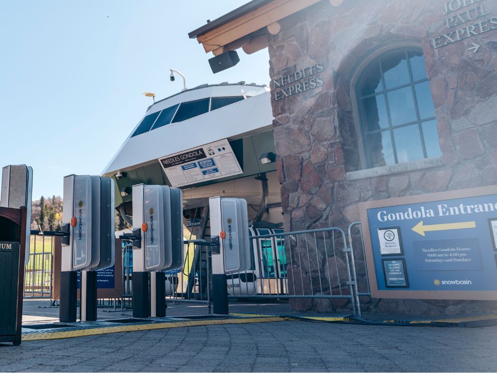 Transforming the guest experience at Snowbasin and Sun Valley